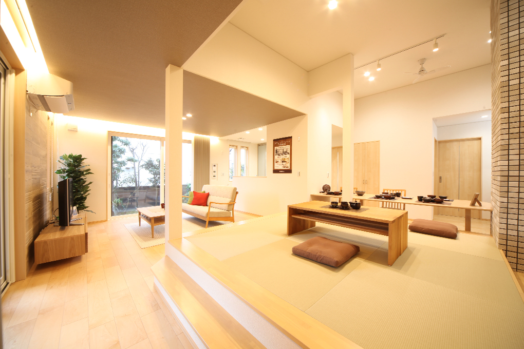 【富山市】新根塚町リノベの家