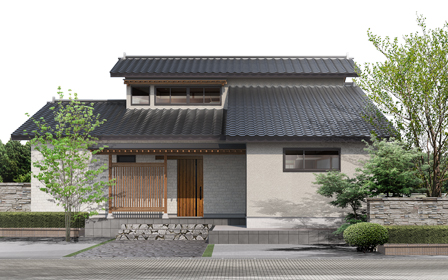 【金沢市】高畠展示場